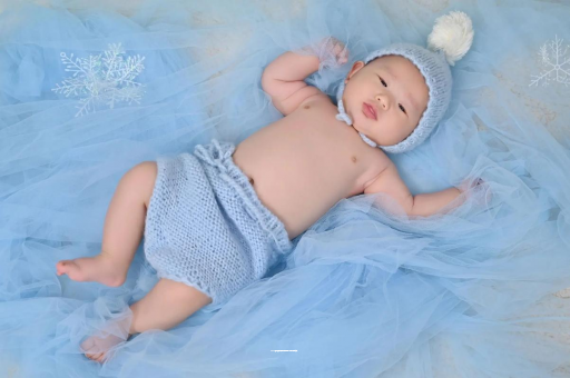 四川宝宝睡觉只有头出汗